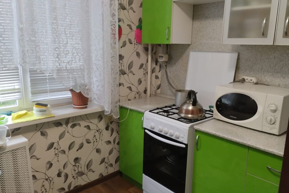 Продаётся 2-комнатная квартира, 48 м²