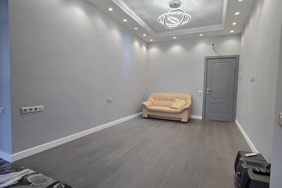 Продаётся 2-комнатная квартира, 55 м²