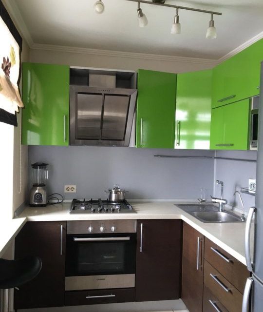 Сдаётся 2-комнатная квартира, 60 м²