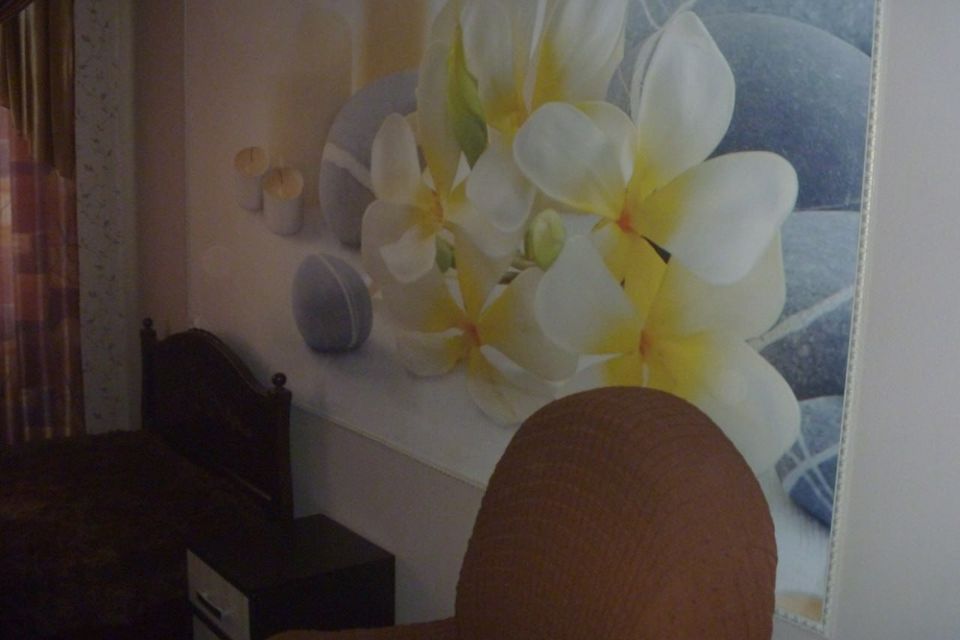 Продаётся 3-комнатная квартира, 67 м²