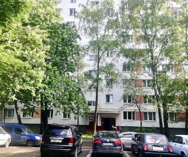 Продаётся 2-комнатная квартира, 50 м²