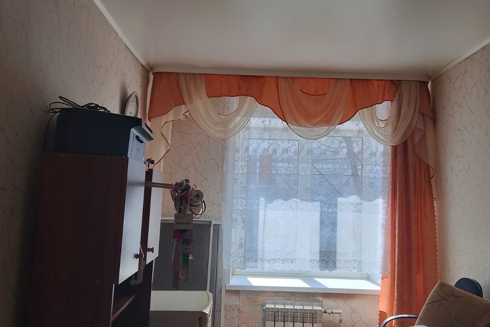 Продаётся 2-комнатная квартира, 41.5 м²