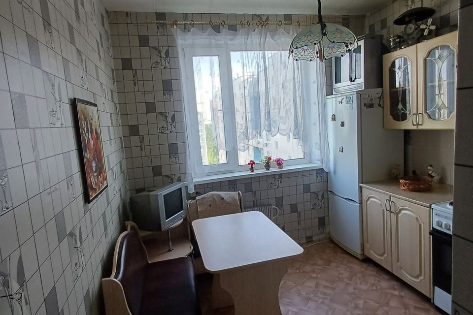 Продаётся 2-комнатная квартира, 52 м²