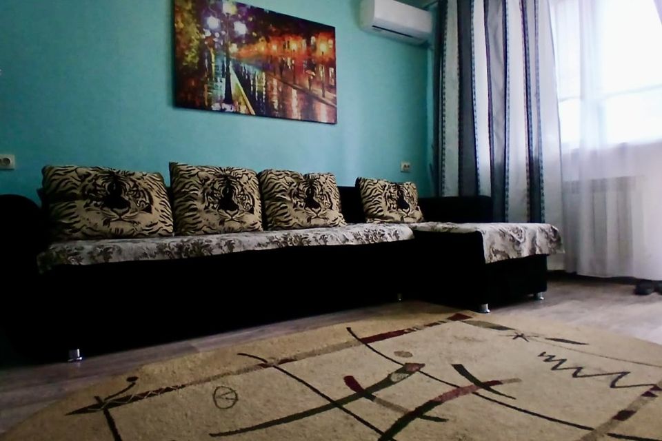 Продаётся 1-комнатная квартира, 20.9 м²