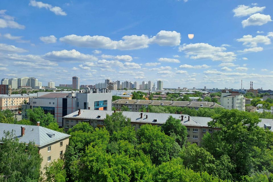 Сдаётся 2-комнатная квартира, 57 м²