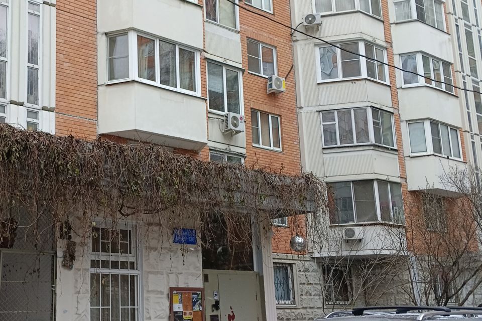 Продаётся 1-комнатная квартира, 38.5 м²