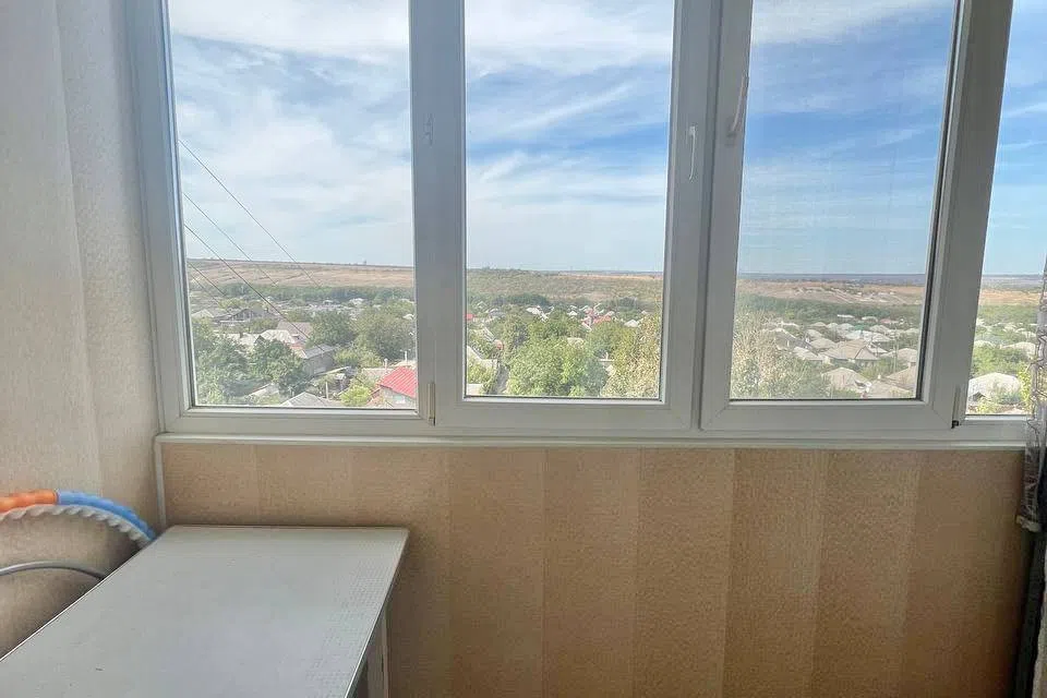 Продаётся 3-комнатная квартира, 72 м²