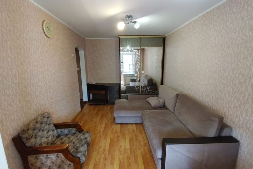 Продаётся 1-комнатная квартира, 22 м²