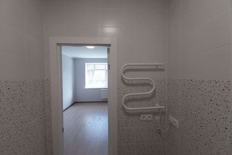 Продаётся студия, 16 м²