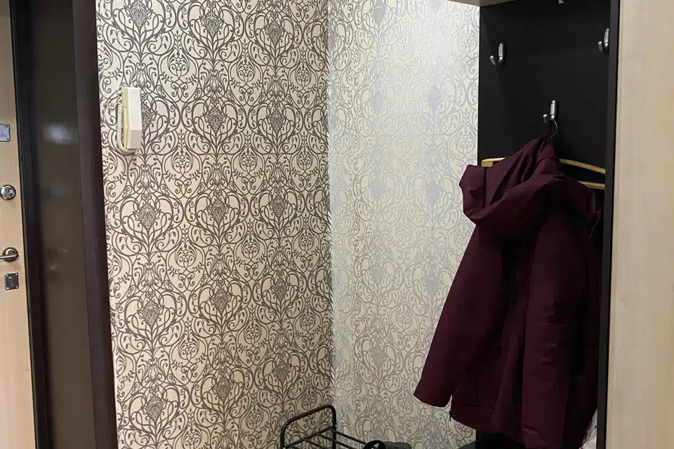 Продаётся 1-комнатная квартира, 38 м²