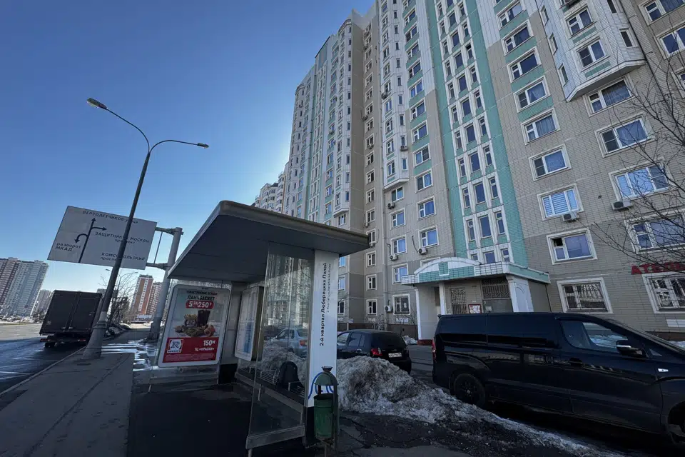 Продаётся студия, 18 м²