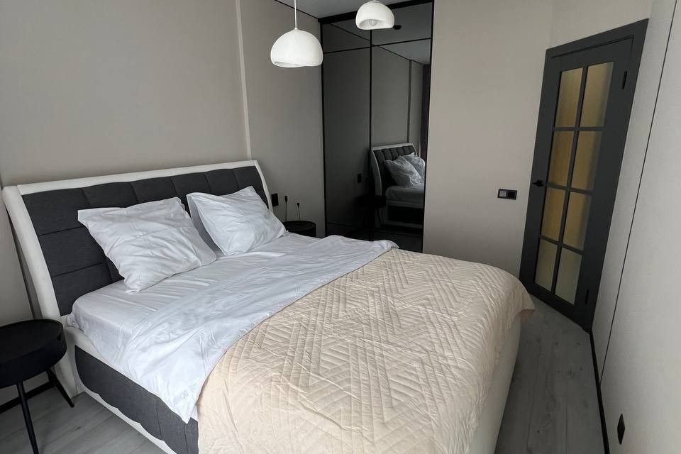 Продаётся 1-комнатная квартира, 40 м²