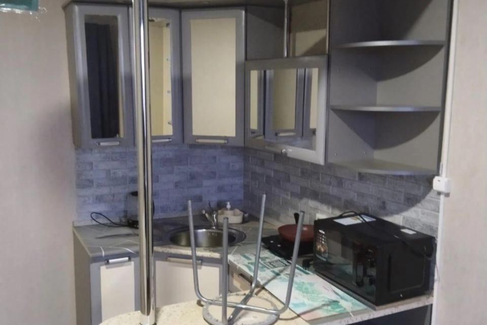 Сдаётся студия, 24 м²