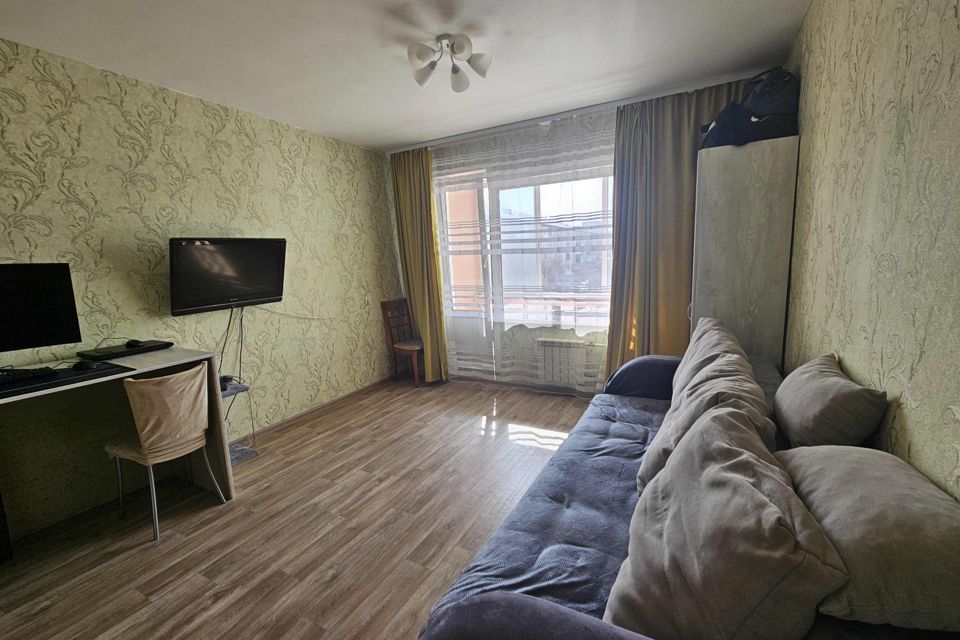Продаётся 2-комнатная квартира, 48.1 м²
