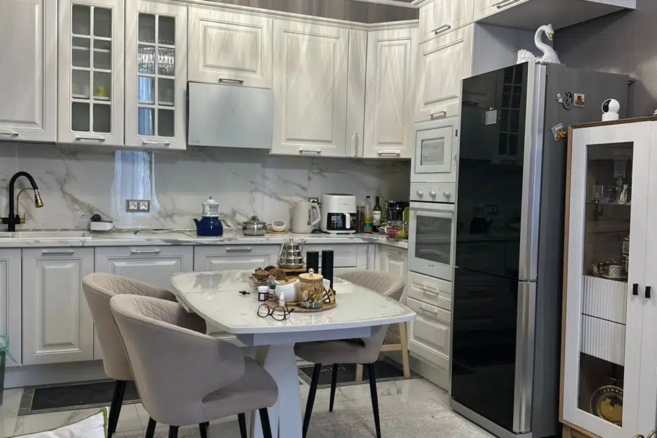 Продаётся 2-комнатная квартира, 58.3 м²