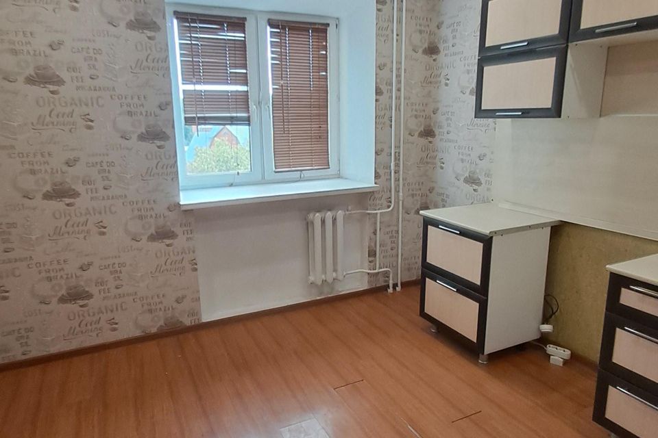 Продаётся 1-комнатная квартира, 35 м²