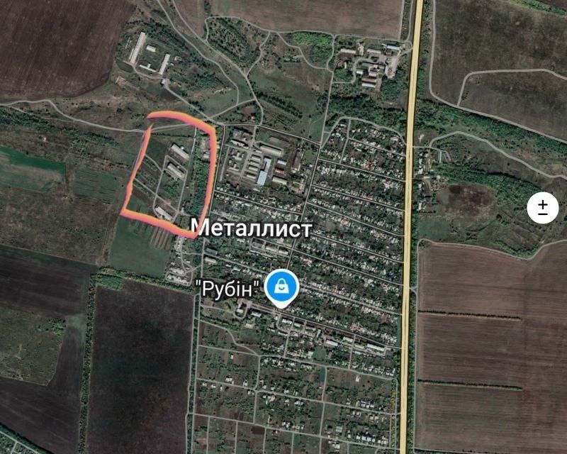 Продаётся производственное помещение, 1610 м²