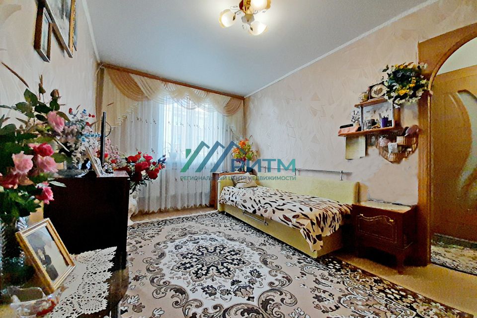 Продаётся 1-комнатная квартира, 25.7 м²