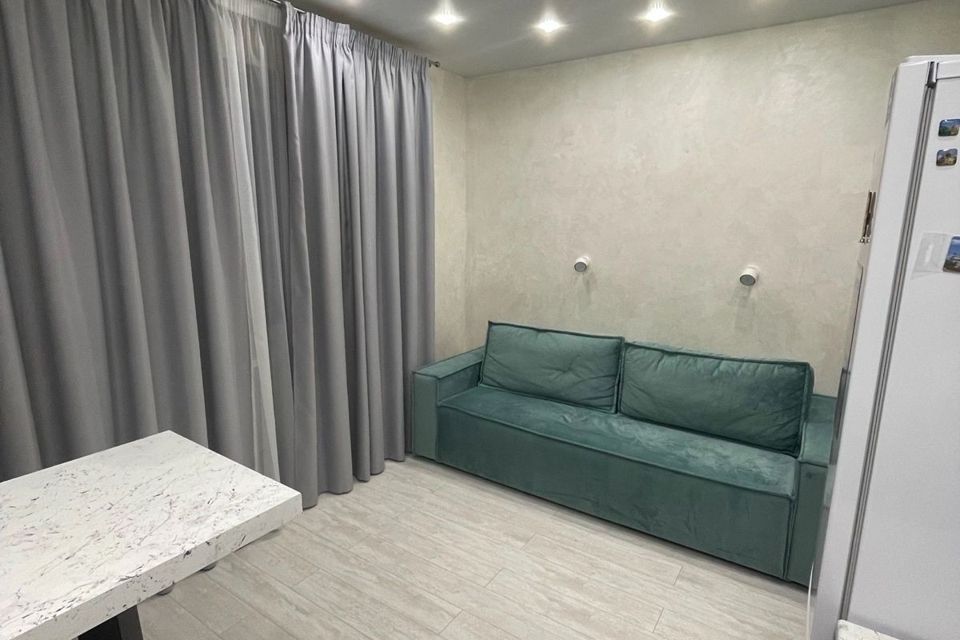Продаётся студия, 20.7 м²