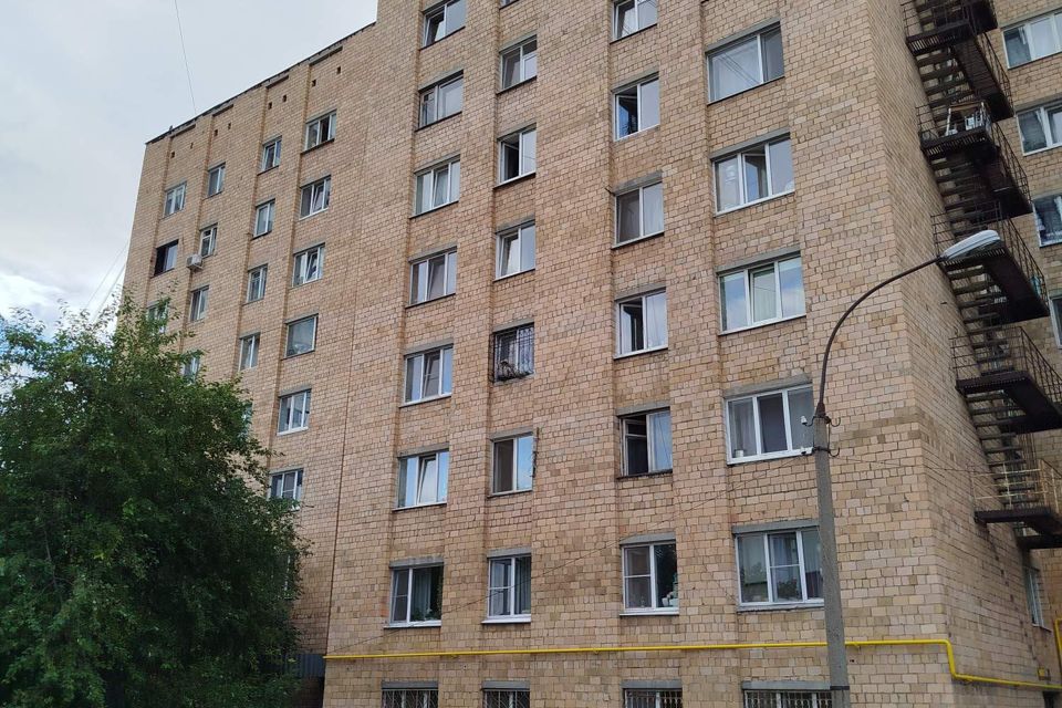 Продаётся комната в 4-комн. квартире, 17.1 м²