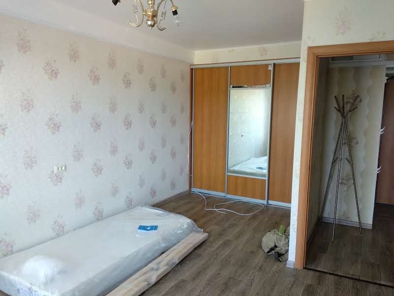 Продаётся 1-комнатная квартира, 31.2 м²
