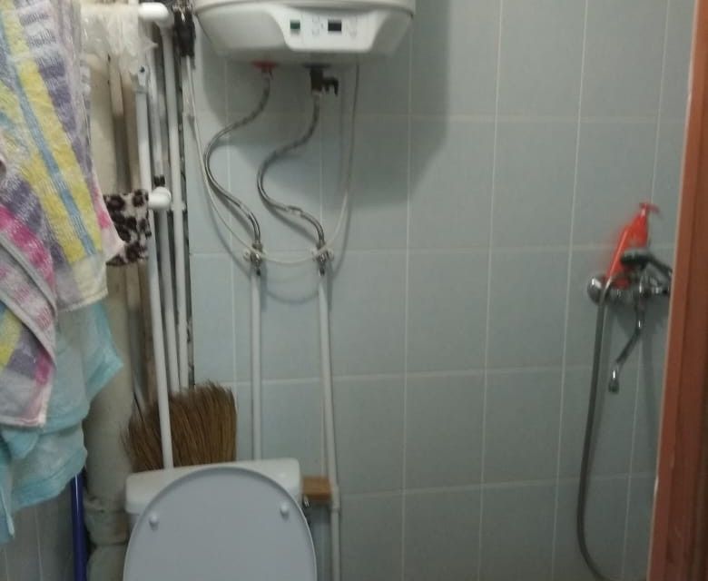 Продаётся 1-комнатная квартира, 22.9 м²
