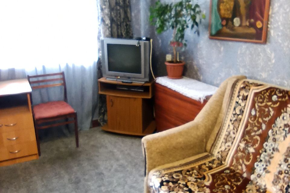 Сдаётся 1-комнатная квартира, 30.9 м²