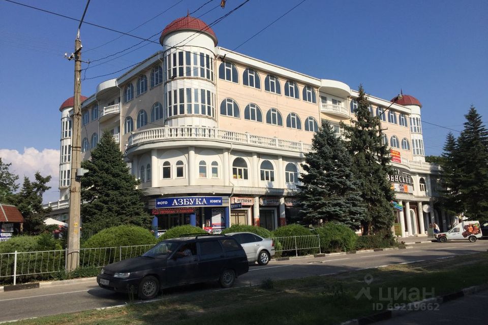 Продаётся 1-комнатная квартира, 31.1 м²