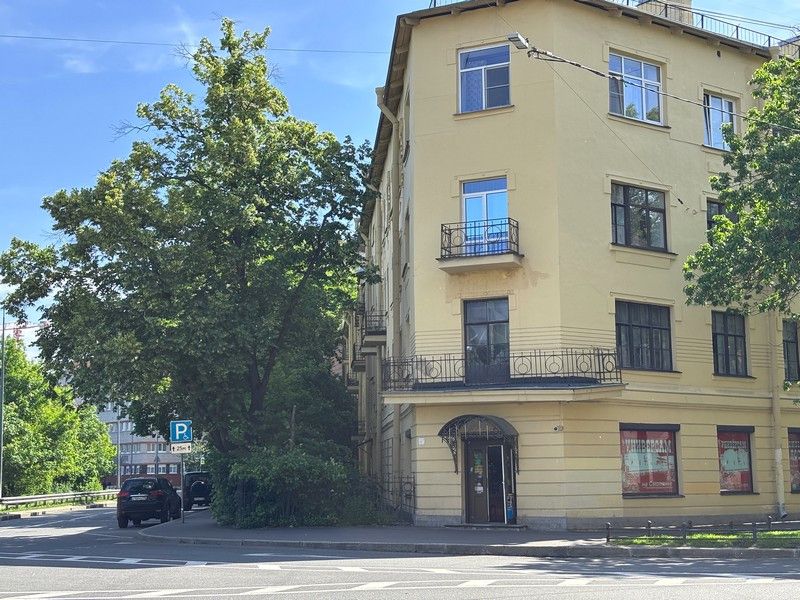 Продаётся студия, 19.3 м²