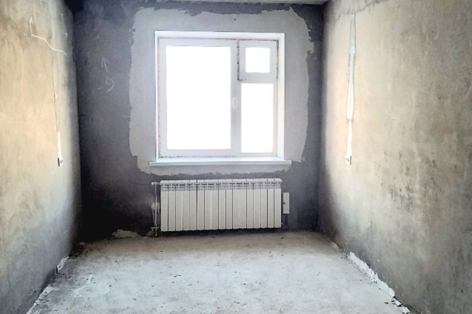 Продаётся 2-комнатная квартира, 64.6 м²