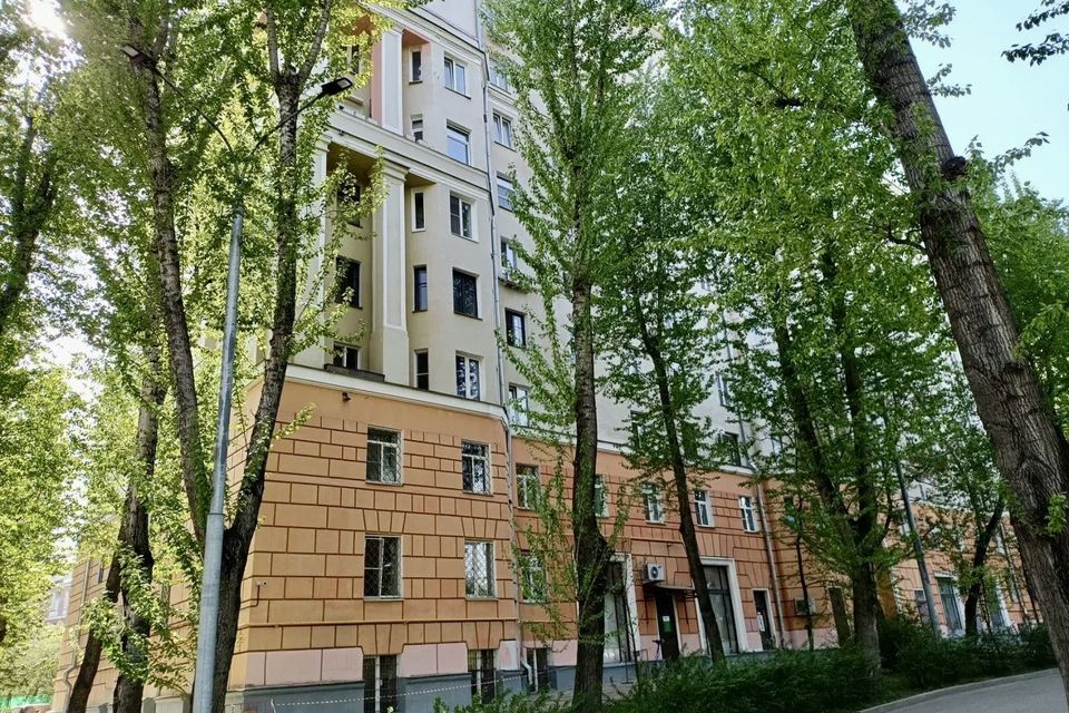 Продаётся студия, 11 м²
