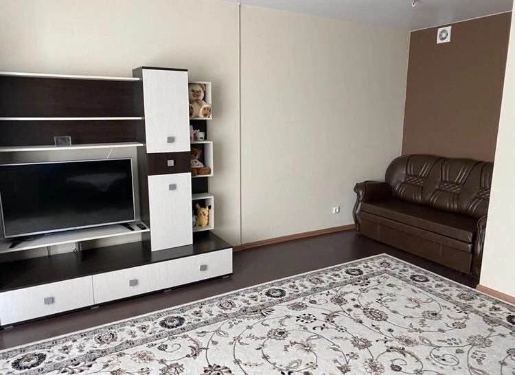 Сдаётся студия, 40.5 м²