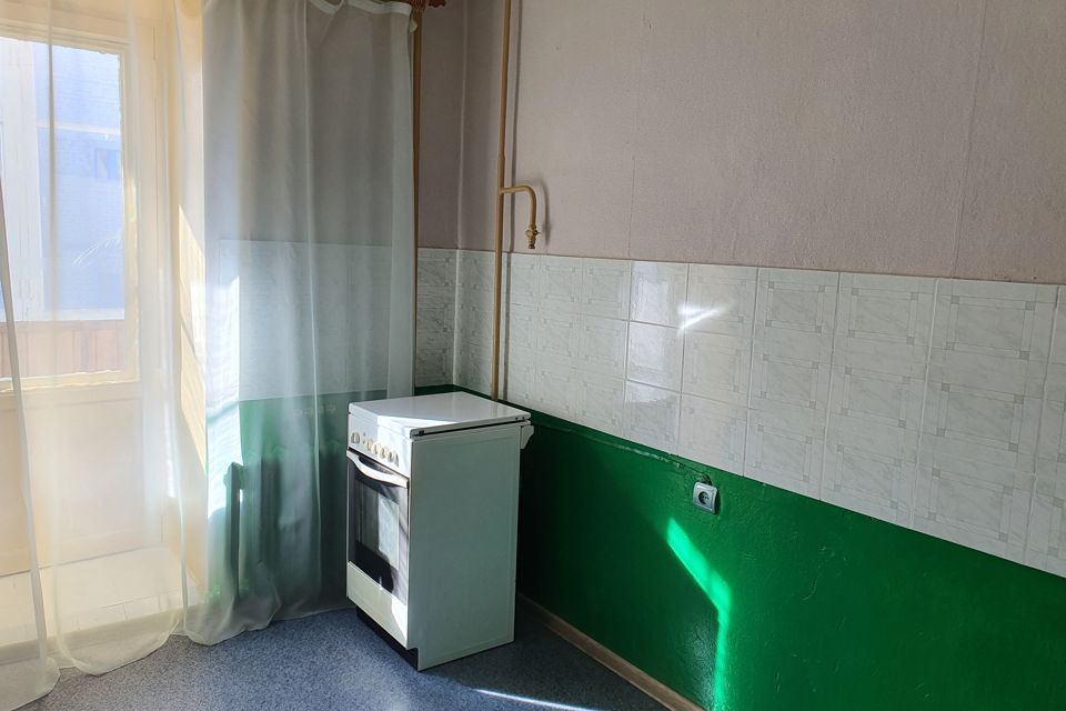 Продаётся 2-комнатная квартира, 50.2 м²