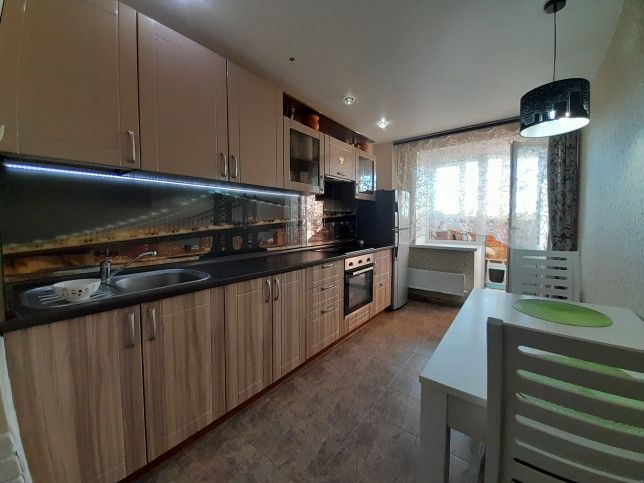 Продаётся 1-комнатная квартира, 35 м²