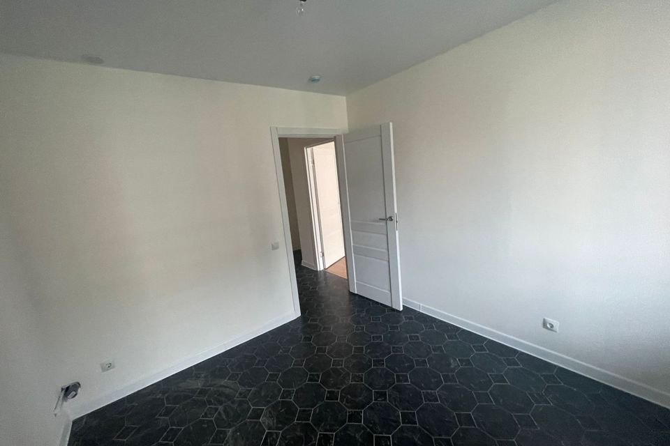 Продаётся 1-комнатная квартира, 37.1 м²