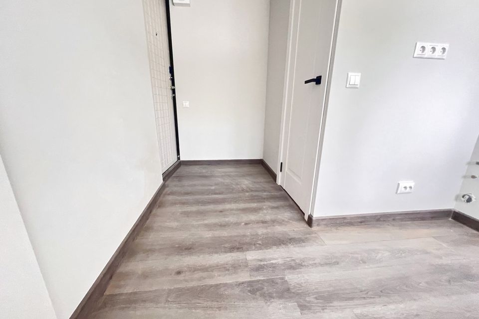 Продаётся студия, 12.1 м²