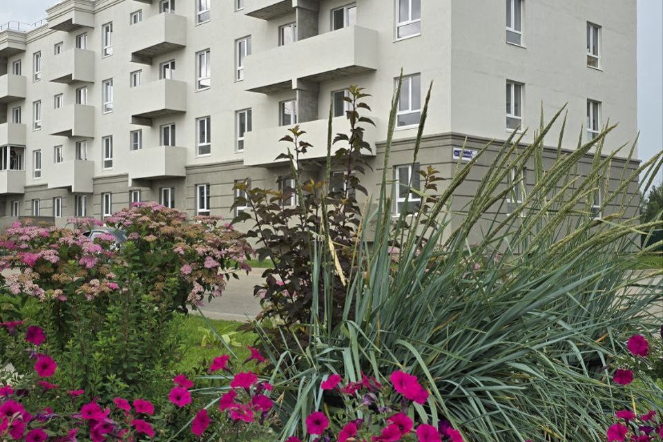 Продаётся студия, 17 м²