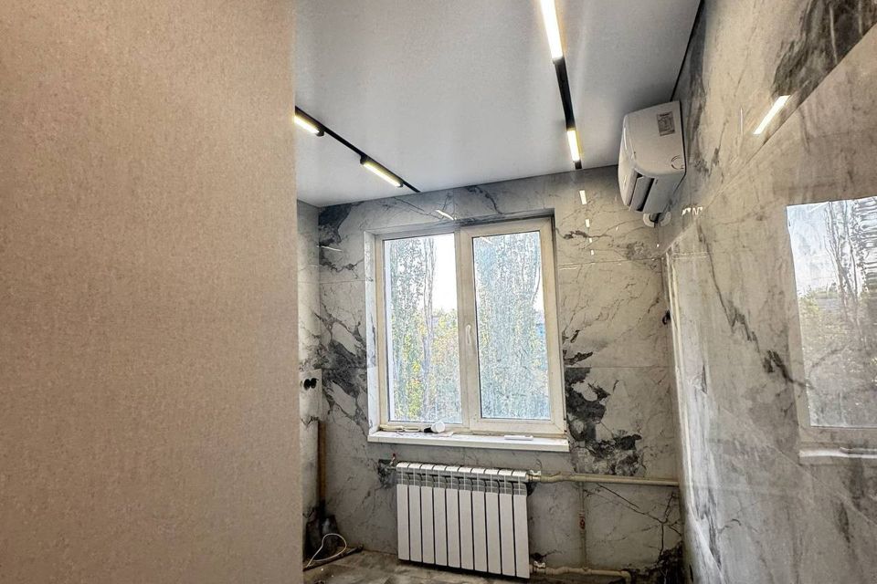 Продаётся 2-комнатная квартира, 48 м²