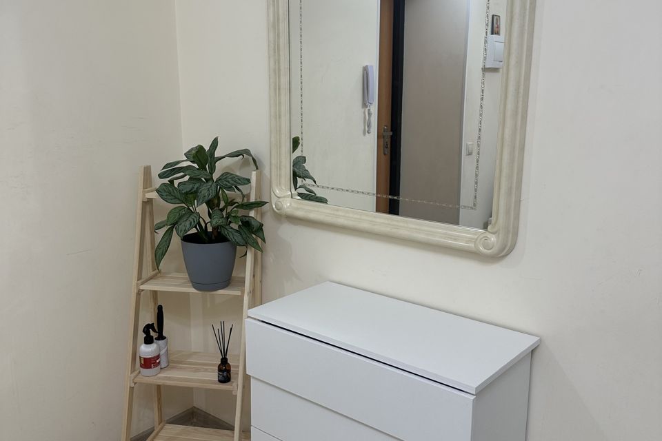 Продаётся 2-комнатная квартира, 67 м²