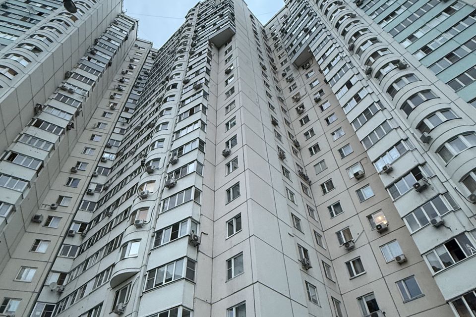 Продаётся 3-комнатная квартира, 88 м²