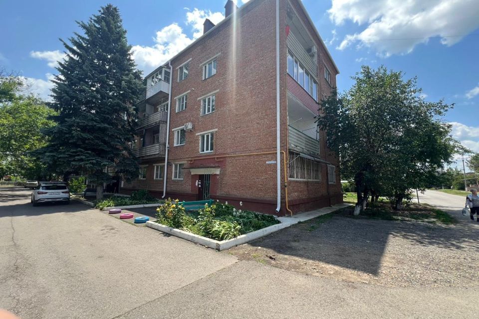 Продаётся 2-комнатная квартира, 48 м²