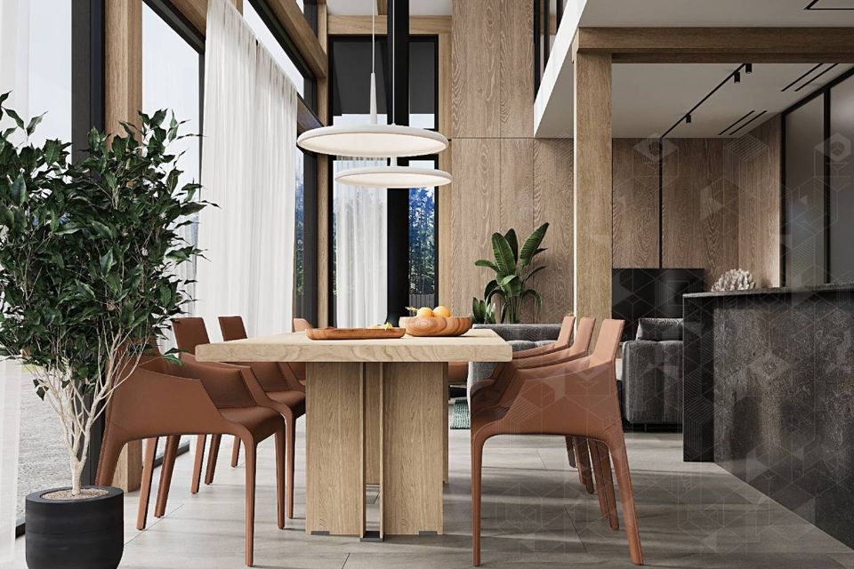Продаётся 2-комнатная квартира, 76.6 м²