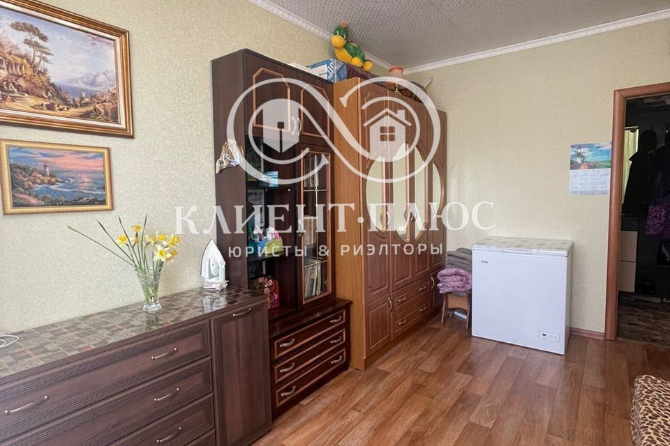 Продаётся 3-комнатная квартира, 68.5 м²