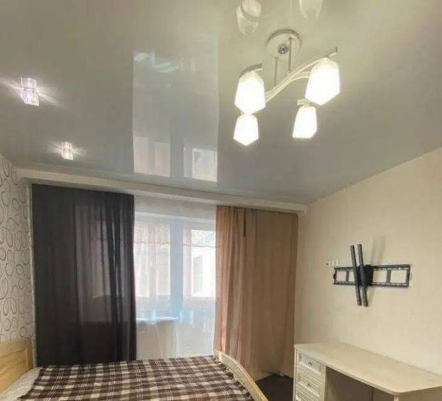 Сдаётся 1-комнатная квартира, 36 м²