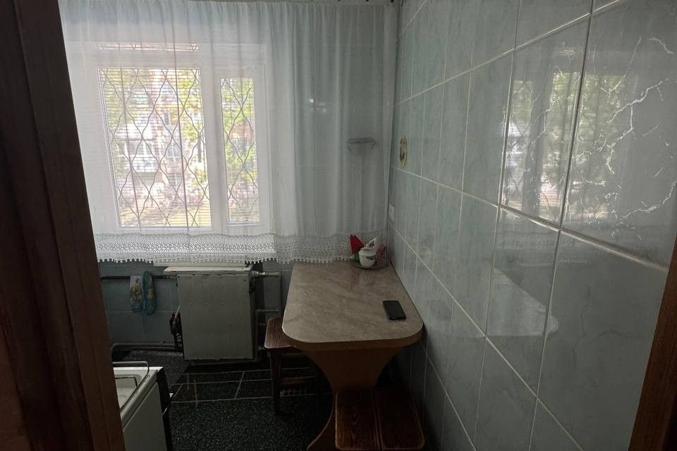 Продаётся 2-комнатная квартира, 45.1 м²