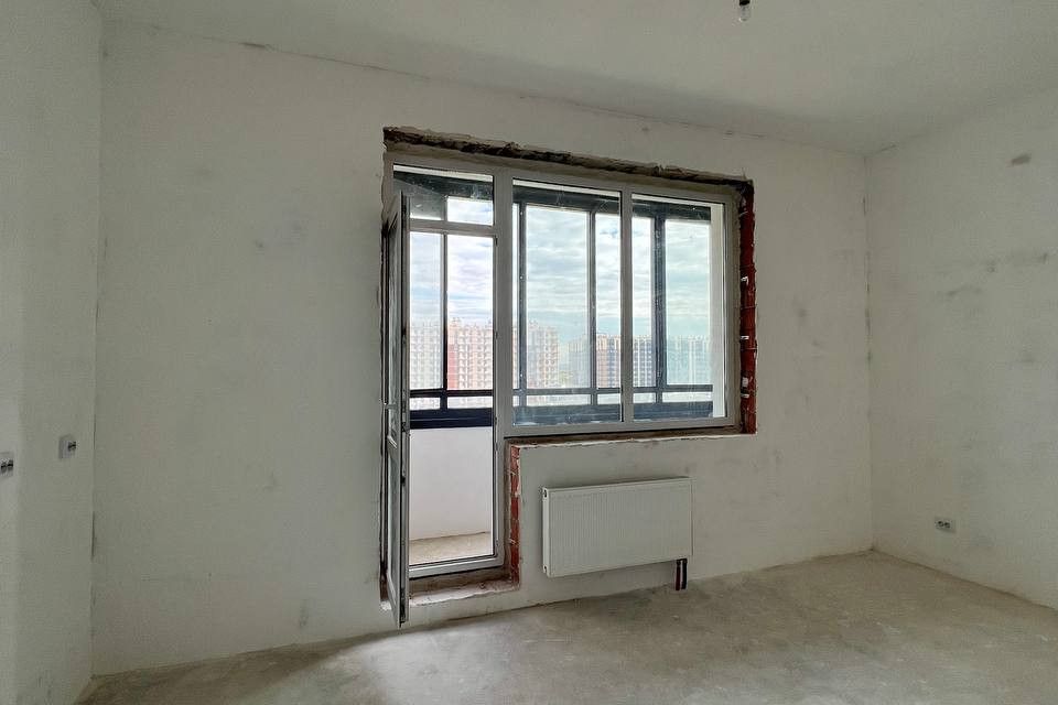 Продаётся студия, 24.87 м²