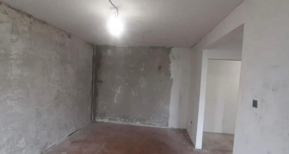 Продаётся 1-комнатная квартира, 32.1 м²