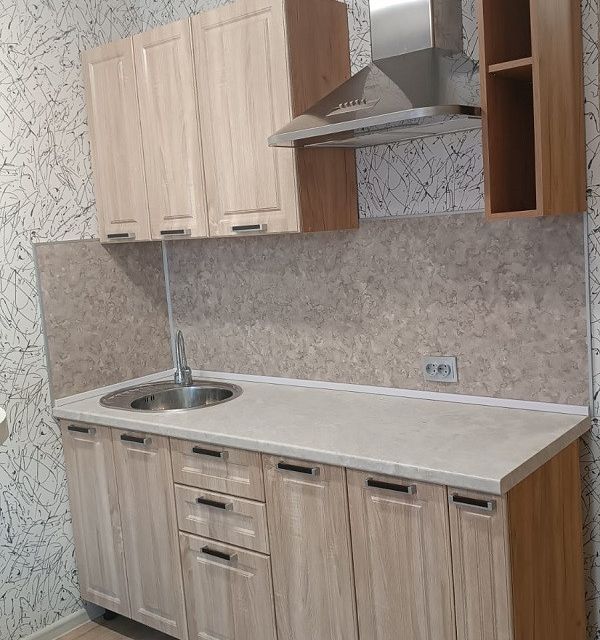 Продаётся студия, 17.2 м²