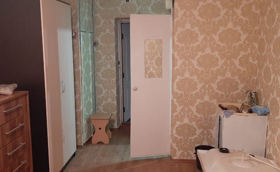 Продаётся студия, 18.1 м²