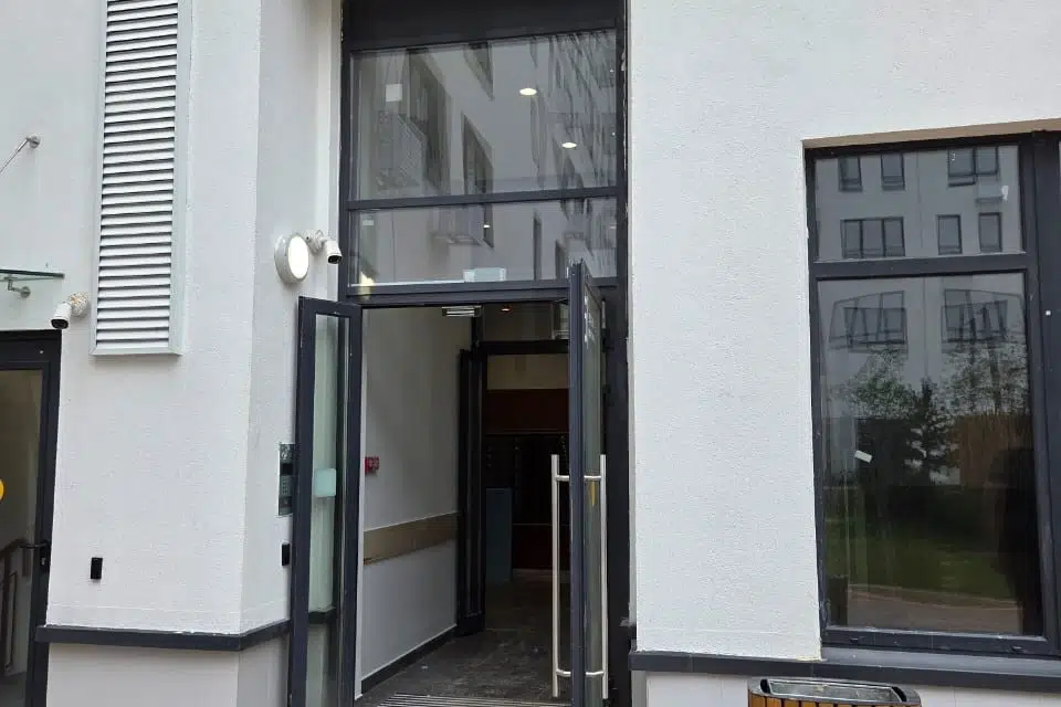 Продаётся 2-комнатная квартира, 37 м²